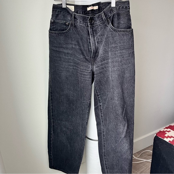 Levi’s baggy dad jean - Picture 3 of 4